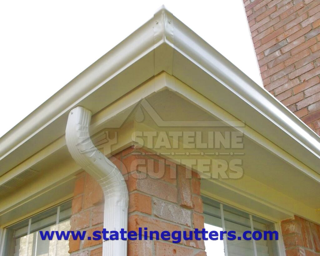 Gutter Installation {so(ss) Veteran Owned & Operated