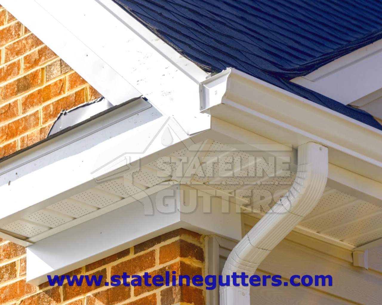 Springfield, Stateline Gutters Veteran Owned & Operated