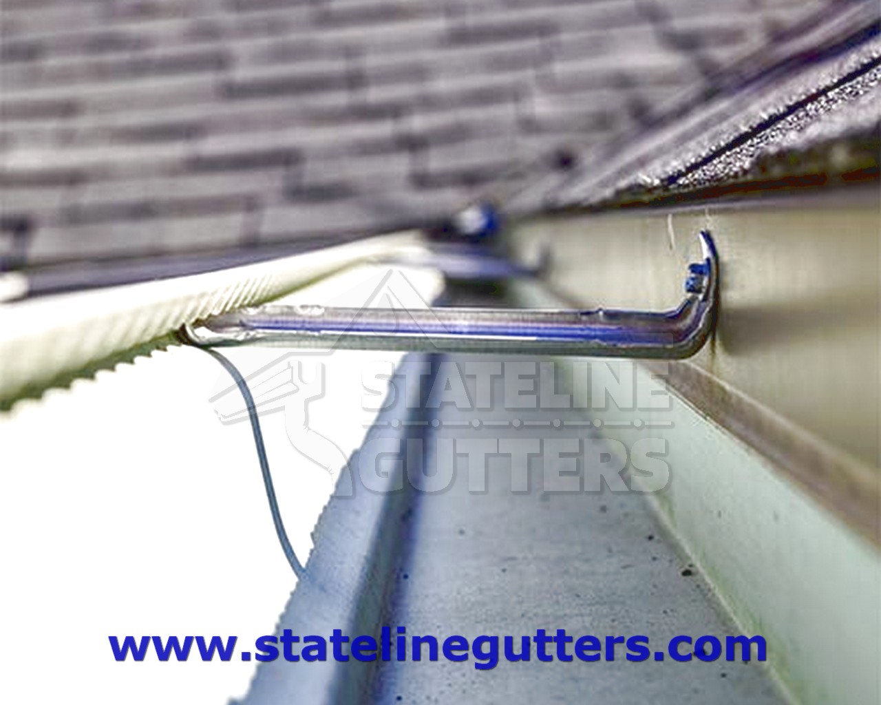 Gilbert, South Carolina Stateline Gutters Veteran Owned & Operated