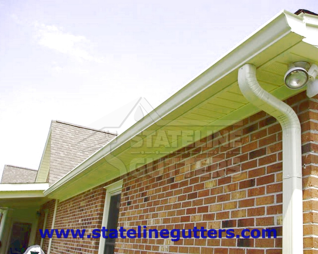 Beaufort, South Carolina Stateline Gutters Veteran Owned & Operated