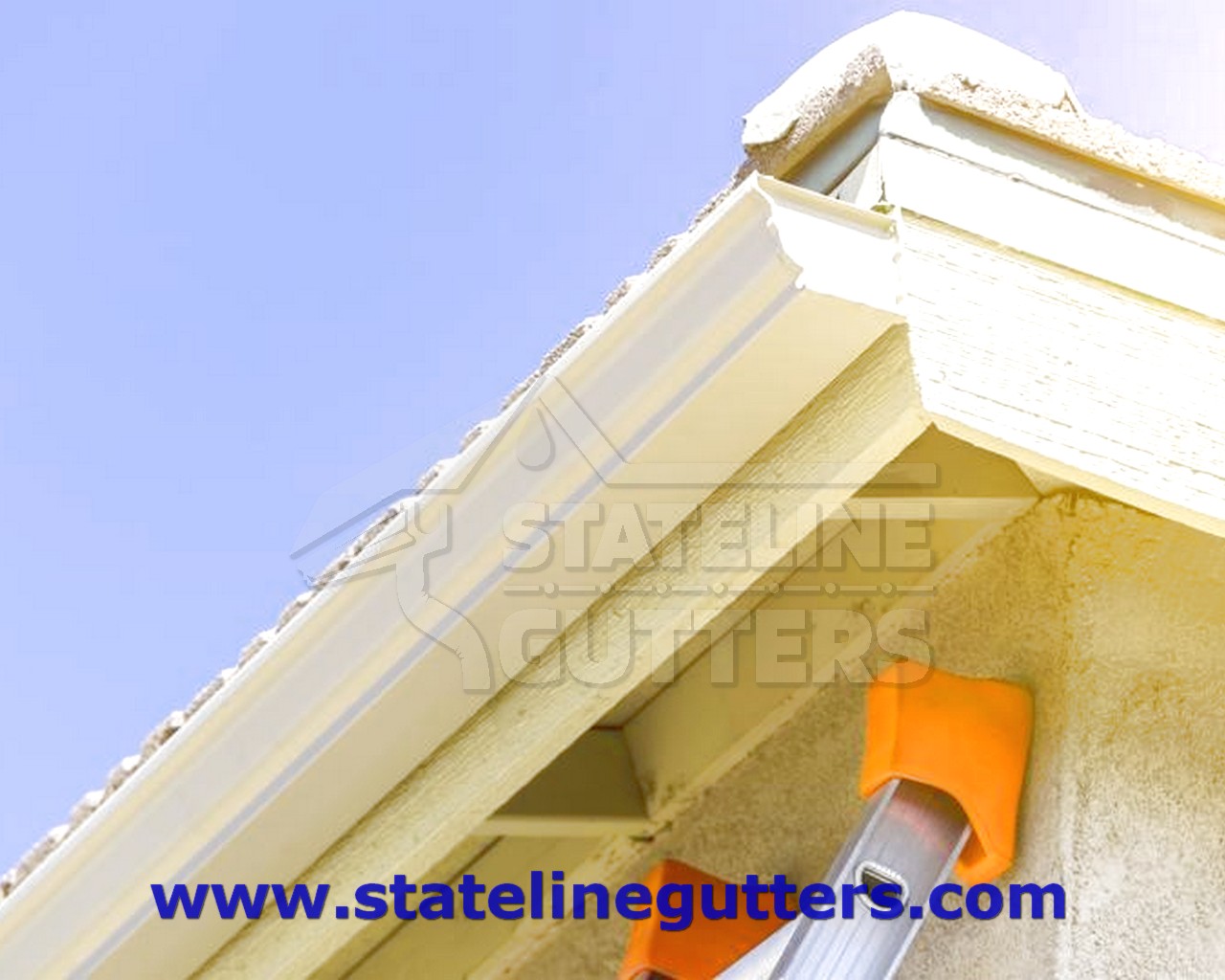 Bamberg, South Carolina Stateline Gutters Veteran Owned & Operated
