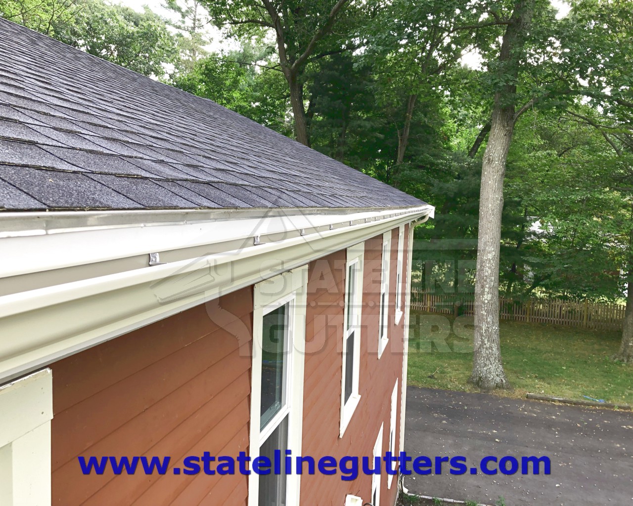 Blountsville, AL Gutter Installation Stateline Gutters Veteran